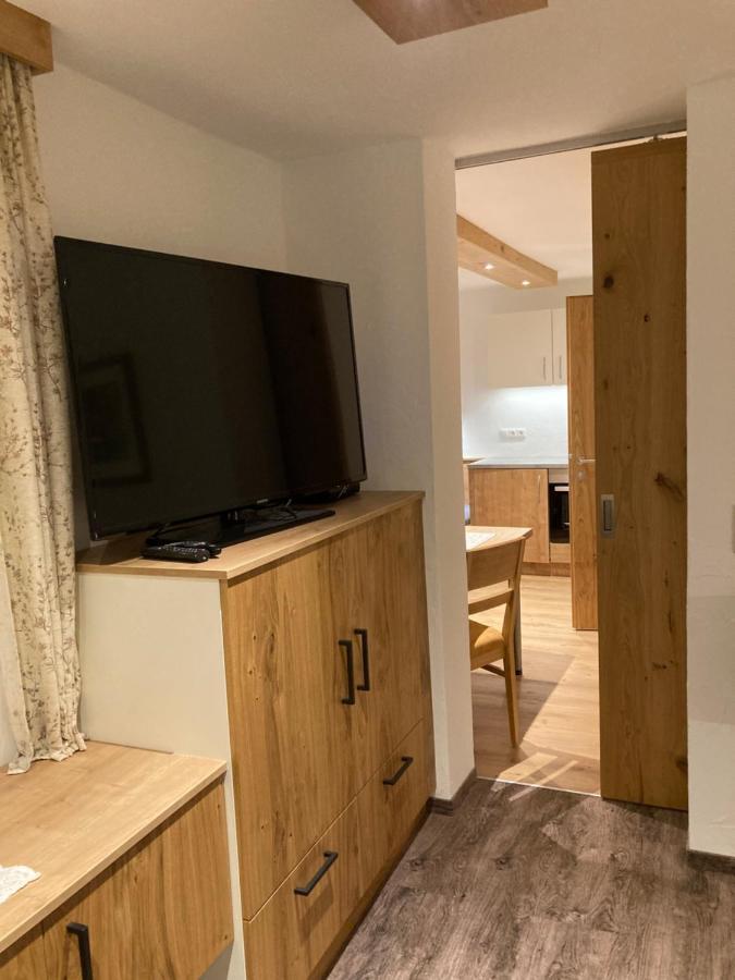 Haus Holzer Apartment คัลส์ อัม โกรสส์กล็อคเนอร์ ภายนอก รูปภาพ