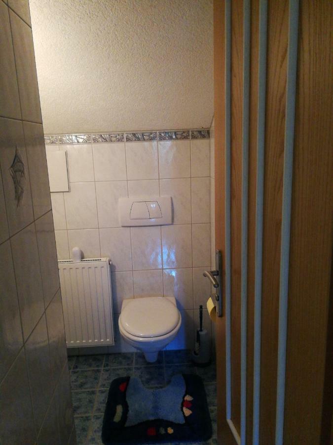 Haus Holzer Apartment คัลส์ อัม โกรสส์กล็อคเนอร์ ภายนอก รูปภาพ